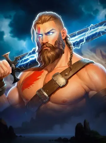 Viking Madness Xtreme