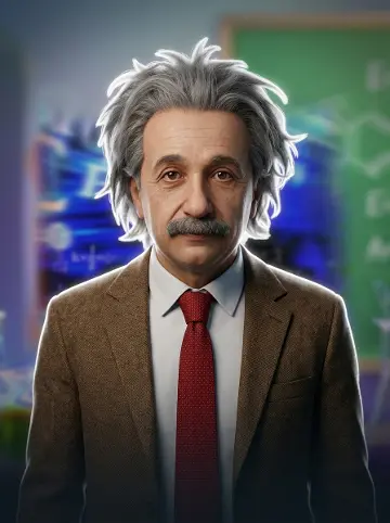 Scientists Legends Lock 2 spin
