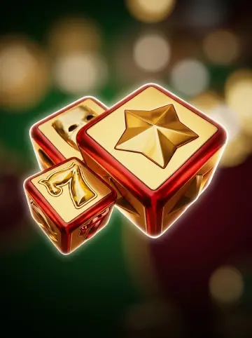 Chance Machine 20 DICE