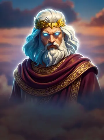 Olympus Blessing
