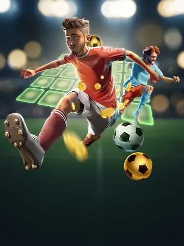 Football Mines