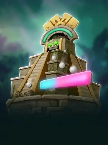 Aztec Plinko
