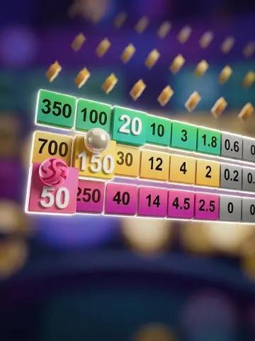 Plinko Mega Win