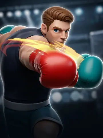 Big Bang Boxing