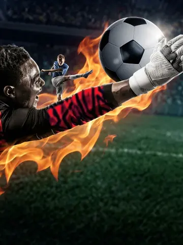 Football Strike