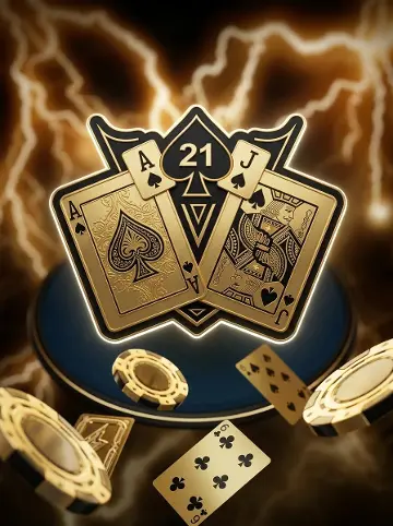 Thunder Blackjack