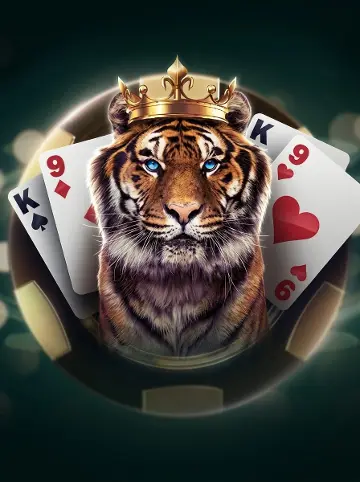 Virtual Tiger Baccarat
