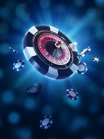 Virtual Roulette