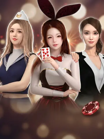 Baccarat Babes