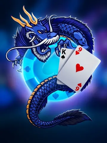 Virtual Dragon Bonus Baccarat