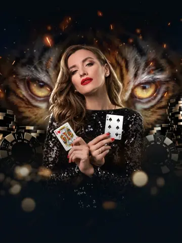 Royal Tiger Baccarat
