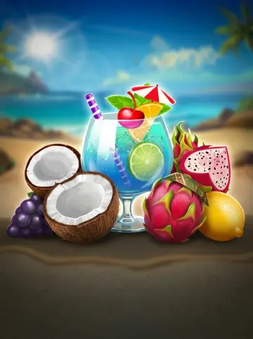 Aloha Fruit Punch