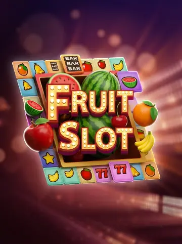 Happy Hour Fruit Slot