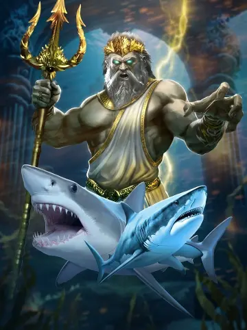 Poseidon 777