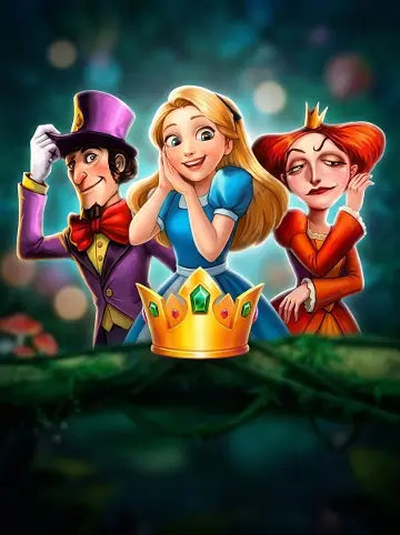 Alice