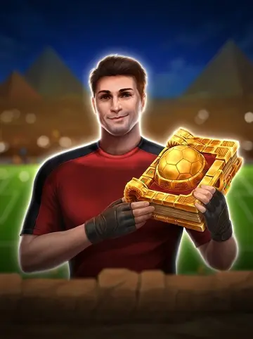 Jack Potter & The Book of Football