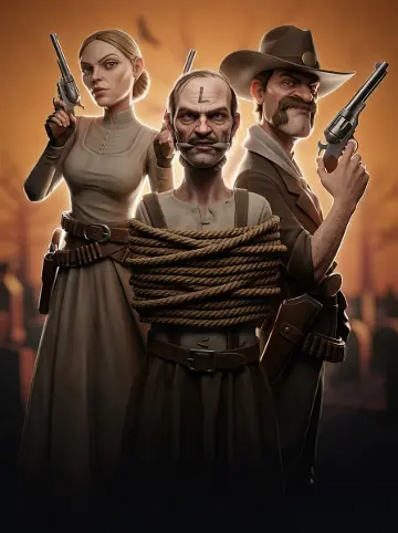 Deadwood R.I.P
