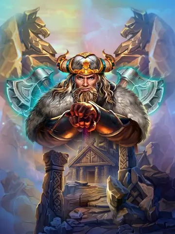 Guardian of Asgard