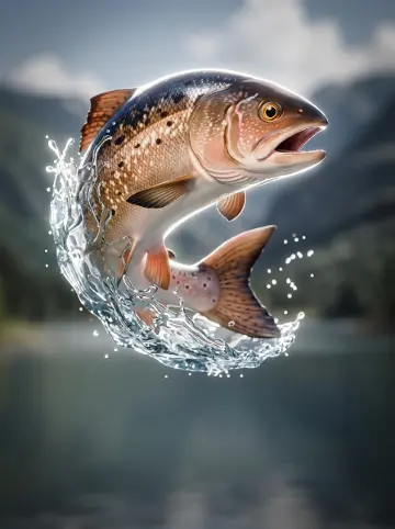 Big Fisherman