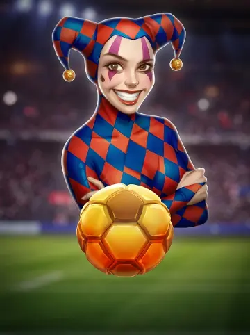 Joker Hit'n'Goal