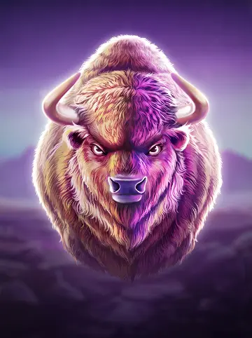 Buffalo King Untamed Megaways
