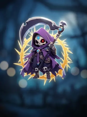 Monster Destroyer