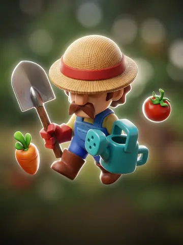 Story of Farmer