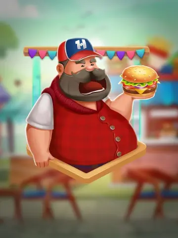 Fat Guy