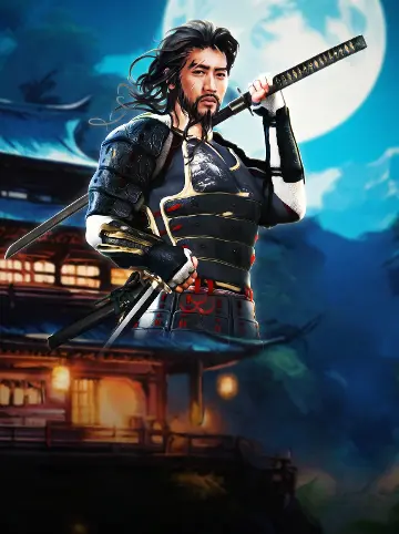 Samurai Code