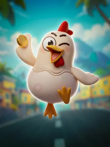 Chicky Run