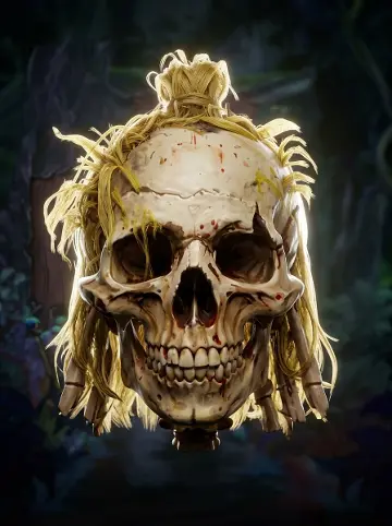Beheaded