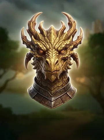 Dragonheart - The Nibelung Legends