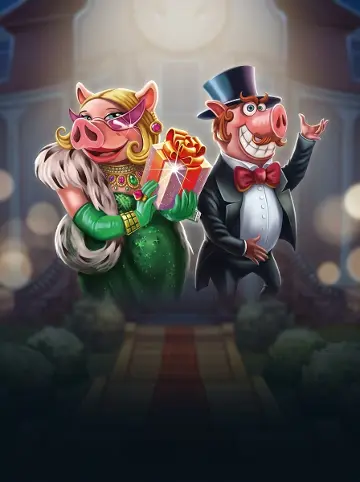 Piggy Riches 2 Megaways