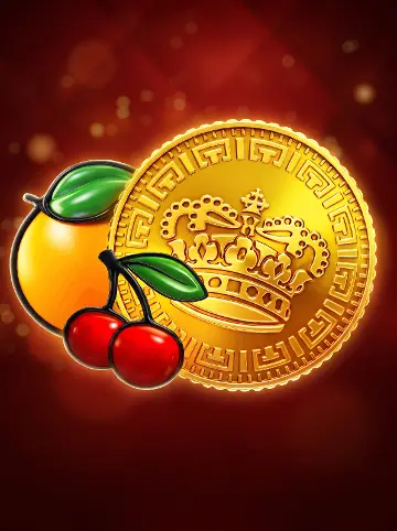 Crown Coins
