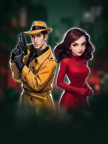Noir City