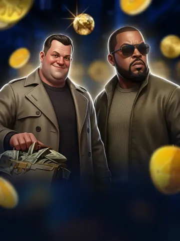 Biggy Winnie feat. The Rich One