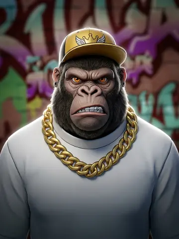 Gorilla Style