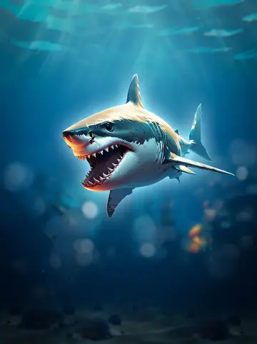 Shark Bite