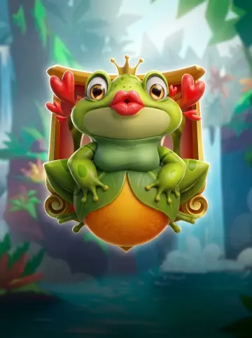 Frogs Ball