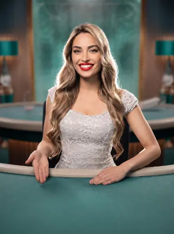 Privé Lounge Baccarat 6