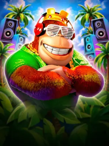 King Kong Cash DJ Prime8