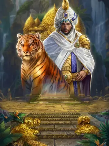Emperor of India