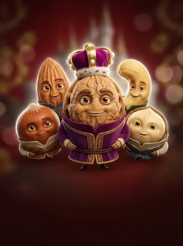 Royal Nuts
