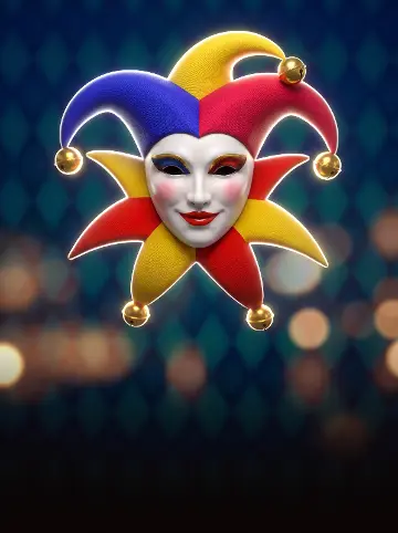Joker’s Jewels Wild