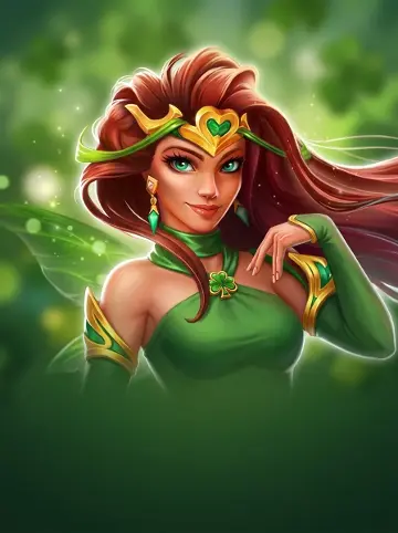 Clover Queen