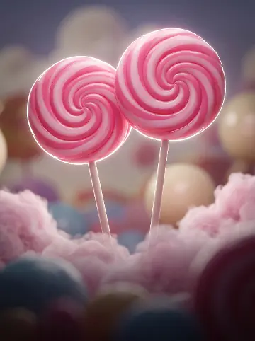 Sweet Kingdom
