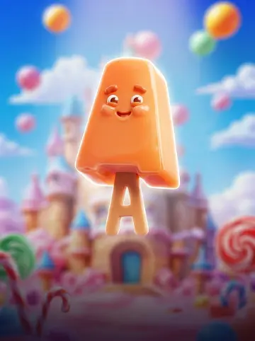 Candy Time
