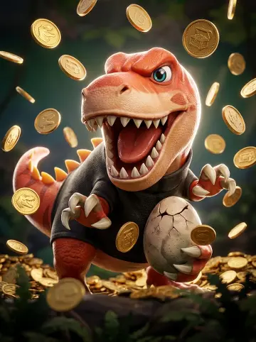 Dinosaur Tycoon