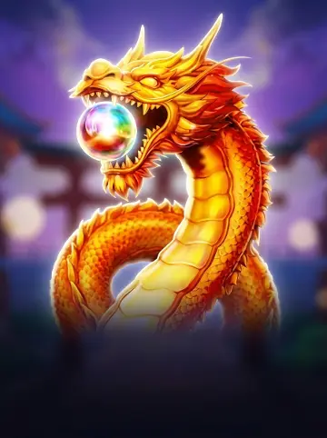 Dragon Treasure