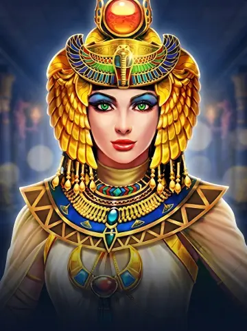 Golden Queen